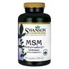 Swanson MSM 500mg Kapseln 250 Stueck