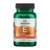 Swanson Vitamin E Natural, 200 IE, Kapseln, 100 Stück