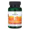 Swanson Vitamin E Natural 400 IE Kapseln 100 Stueck