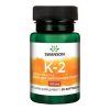 Swanson Vitamin K2 100 µg Kapseln 30 Stueck