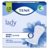 TENA Lady Super, spezielle Damenbinden, 30 Stk.