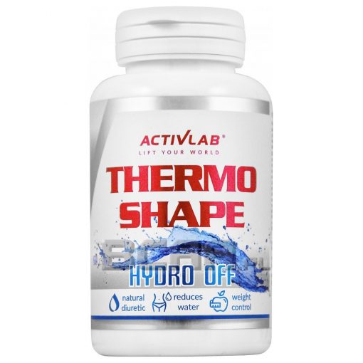 Thermo Form Hydro Off Kapseln 60 Stk.