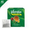 Verdin fix Beutel 40 Stk.