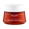 Vichy Liftactiv Collagen Specialist Tagescreme 50 ml 1