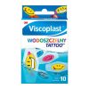 Viscoplast Tattoo wasserfeste Pflaster 10 Stk.