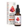 Vitamin D3 K2 Forte Tropfen 30 ml