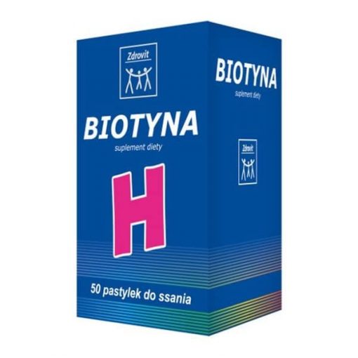 biotyna pastylki do ssnia