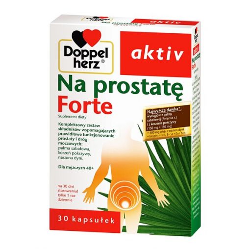 doppelherz activ prost