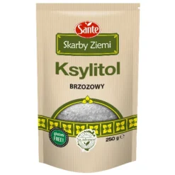 SANTE Schätze der Erde, Xylit, 250 g