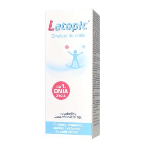 latopic 200 ml