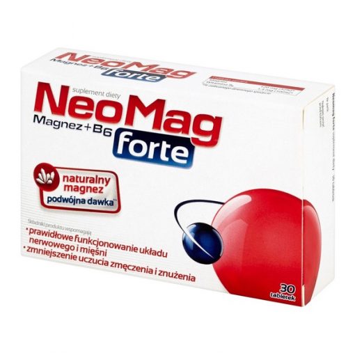 neomag forte 30