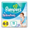 pampers splash 2