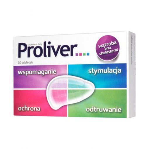 proliver