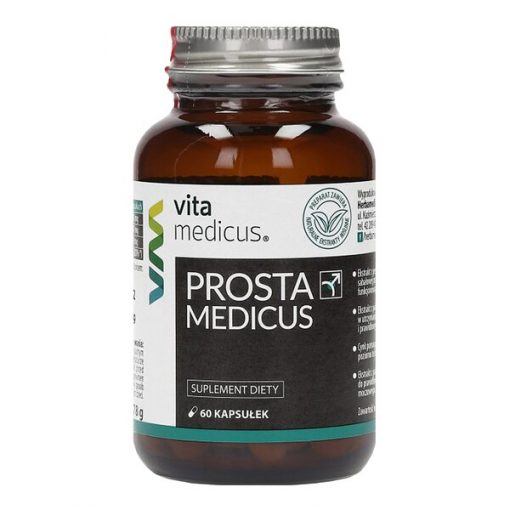 prosta medicus