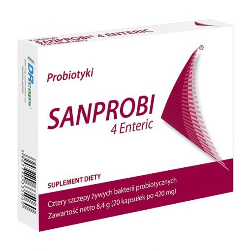 sanprobi 4 er