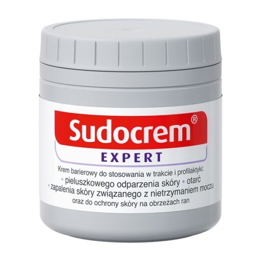 sudocrem expert 125 g