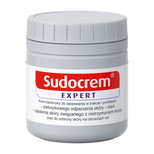 sudocrem expert 60