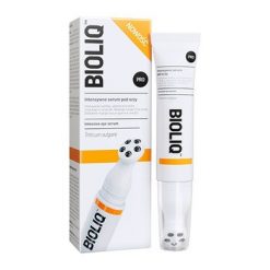 Bioliq Pro, intensives Augenserum, 15 ml