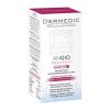 Dermedic Angio Preventi, aktive Anti-Falten-Nachtcreme mit Vitamin C, 55 g