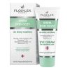 FlosLek Pharma, Hypoallergenic Series, Augencreme für empfindliche Haut, 30 ml