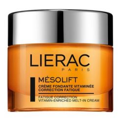 Lierac Mesolift, eine Vitamincreme zur Korrektur von Müdigkeitssymptomen, 50 ml