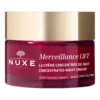 Nuxe Merveillance Lift, Nacht-Lifting-Creme, 50 ml