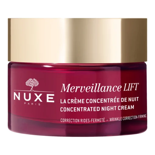 Nuxe Merveillance Lift, Nacht-Lifting-Creme, 50 ml