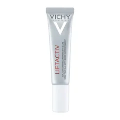 Vichy Liftactiv, Anti-Falten-Lifting-Augencreme, 15 ml