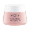 Vichy Neovadiol Rose Platinum, revitalisierende und straffende Nachtcreme, 50 ml