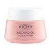 Vichy Neovadiol Rose Platinum, stärkende und revitalisierende Rosencreme, 50 ml