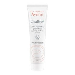 Avene Eau Thermale Cicalfate, regenerierende Schutzcreme, 100 ml