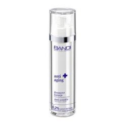 Bandi Medical Expert Anti-Aging, Cremebehandlung gegen Falten, 0,2 reines Retinol und Vitamin C, 50 ml