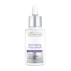 Bielenda Professional, normalisierendes Gesichtsserum, 30 ml