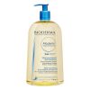 Bioderma Atoderm Huile de douche, Feuchtigkeitsspendendes Bade- und Duschöl für Körper und Gesicht, 1000 ml