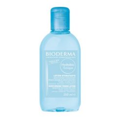 Bioderma Hydrabio Tonique, Feuchtigkeitsspendender Toner für feuchtigkeitsarme Haut, 250 ml