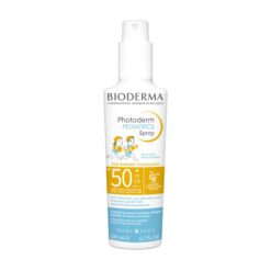 Bioderma Photoderm Pediatrics, Schutzspray SPF 50+, 200 ml