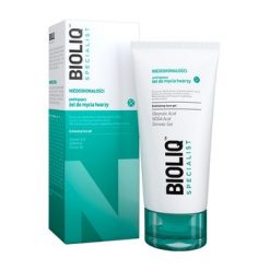 Bioliq Specialist Imperfections, Peeling-Gesichtswaschgel, 125 ml