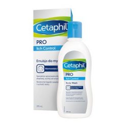 Cetaphil PRO Itch Control, Waschlotion, 295 ml