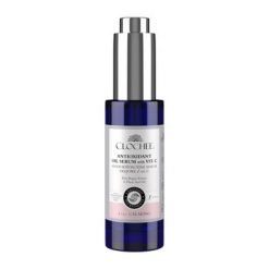 Clochee, antioxidatives Ölserum mit Vitamin C, 30 ml