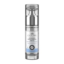 Clochee, intensiv feuchtigkeitsspendendes Serum, 30 ml