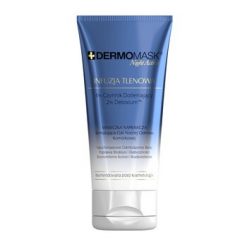 Dermomask Night Active Oxygen Infusion, Reparaturmaske, 30 ml