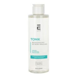 Enilome E Pro, alkoholfreies Tonikum für empfindliche Haut, 200 ml