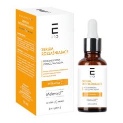 Enilome E Pro, aufhellendes Serum, 30 ml