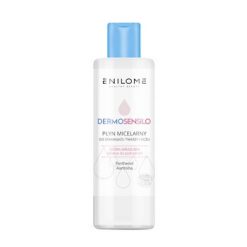 Enilome Healthy Beauty Dermosensilo, Mizellenwasser zum Abschminken von Gesicht und Augen, 410 ml