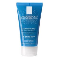 La Roche-Posay, Gesichtspeeling, empfindliche Haut, 50 ml