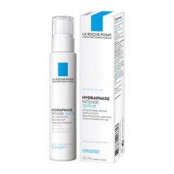 La Roche-Posay Hydraphase Intense, intensiv feuchtigkeitsspendendes Serum, 30 ml