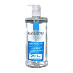 La Roche-Posay, Mizellenwasser, 750 ml (250 ml GRATIS)