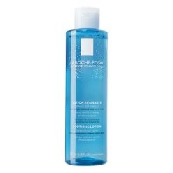 La Roche Posay Physiologischer pH Wert, Beruhigendes Tonic, 200 ml