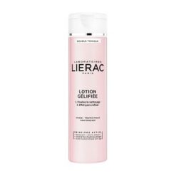 Lierac Lotion Gelifiee, Tonic Gel zum Abschminken, 200 ml