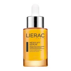 Lierac Mesolift, ein Vitaminserum zur Korrektur von Müdigkeitssymptomen, 30 ml